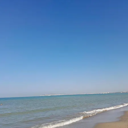 Rented Apartment, Golem, Durres, Albania Apartman