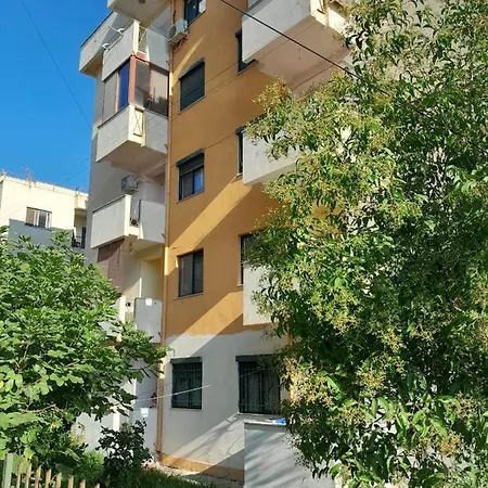 Apartman Rented Apartment, Golem, Durres, Albania Durrës