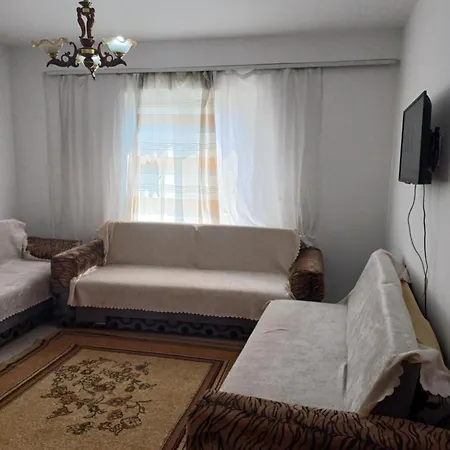 Rented Apartment, Golem, Durres, Albania Apartman *