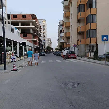 Rented Apartment, Golem, Durres, Albania * Durrës