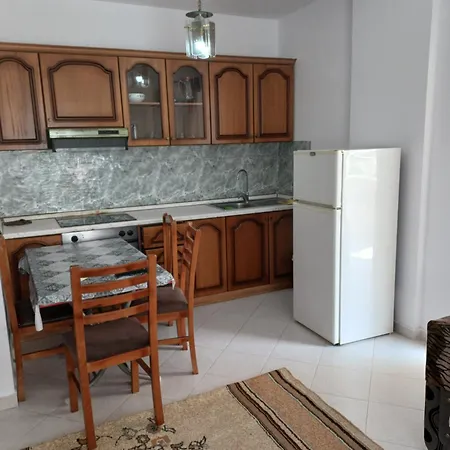 Rented Apartment, Golem, Durres, Albania Apartman