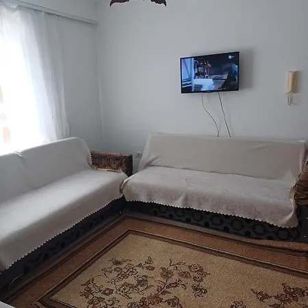 Rented Apartment, Golem, Durres, Albania Apartman Durrës