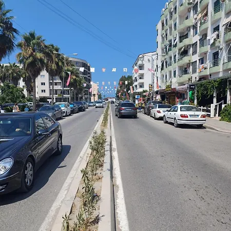 Apartman Rented Apartment, Golem, Durres, Albania Durrës