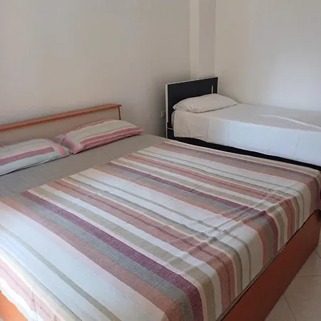 Rented Apartment, Golem, Durres, Albania * Durrës