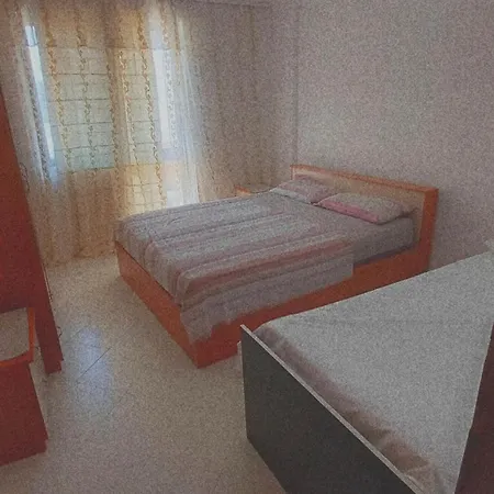 Rented Apartment, Golem, Durres, Albania