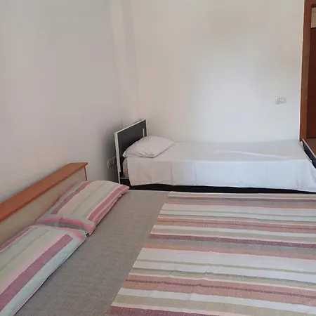 Rented Apartment, Golem, Durres, Albania Apartman