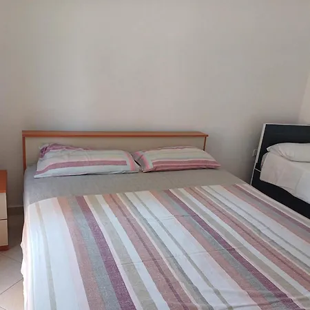 Apartman Rented Apartment, Golem, Durres, Albania