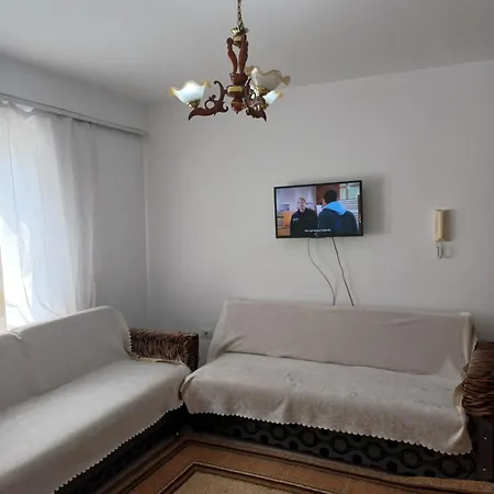 Rented Apartment, Golem, Durres, Albania Apartmán