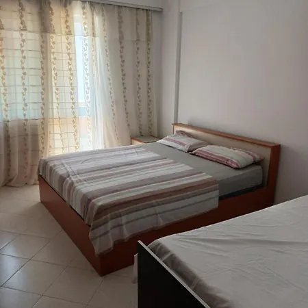 Rented Apartment, Golem, Durres, Albania Durrës