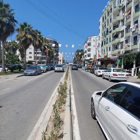 Rented Apartment, Golem, Durres, Albania Durrës