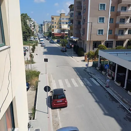 Rented Apartment, Golem, Durres, Albania *